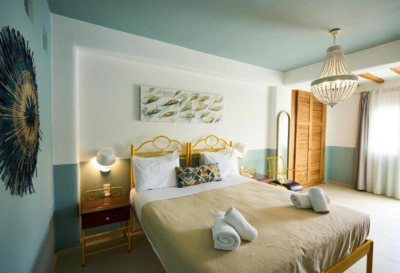اتاق اکونومی, Bellissimo Resort