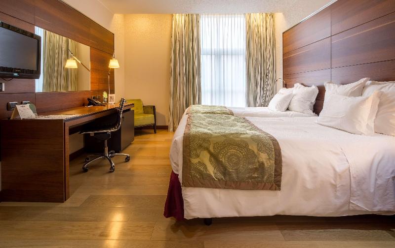 스탠다드 룸, Best Western Premier Bhr Treviso