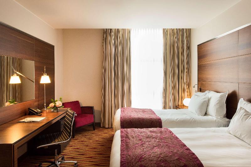 스탠다드 룸, Best Western Premier Bhr Treviso