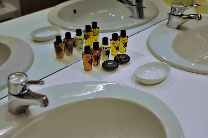 스탠다드 룸, Best Western Premier Bhr Treviso