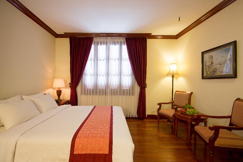 스탠다드 룸, Best Western Premier Bhr Treviso