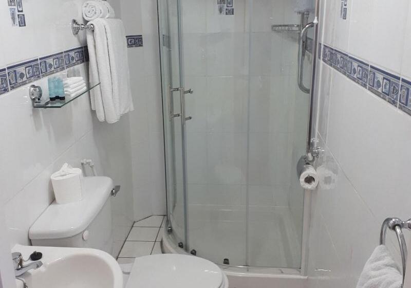 주니어 스위트, Best Western Premier Bhr Treviso