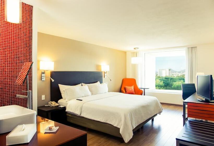 エクゼクティブルーム, Fiesta Inn Culiacan