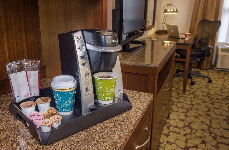 اتاق پرمیوم, Hilton Garden Inn Laramie