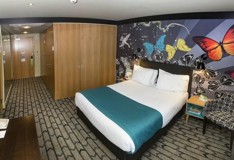 Номер Стандарт, Holiday Inn Salisbury   Stonehenge, An Ihg