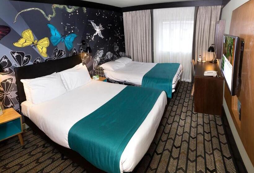 Номер Премиум, Holiday Inn Salisbury   Stonehenge, An Ihg