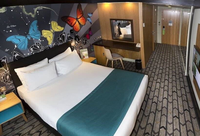 Номер Премиум, Holiday Inn Salisbury   Stonehenge, An Ihg
