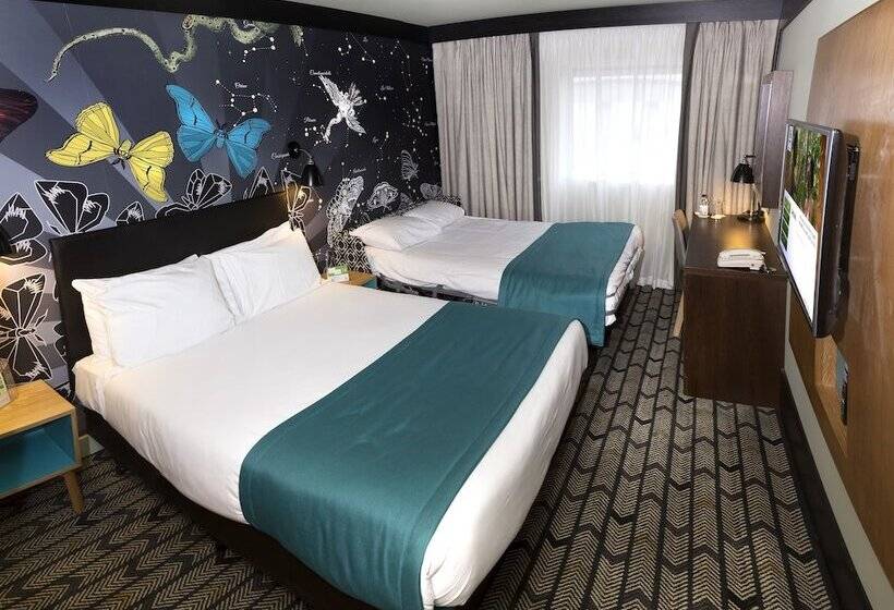 Номер Премиум, Holiday Inn Salisbury   Stonehenge, An Ihg