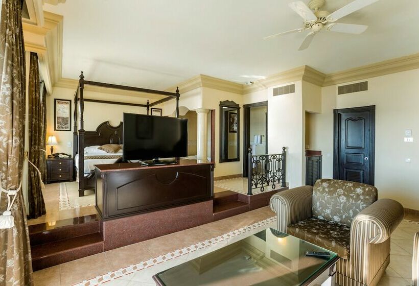 オーシャンビュージュニアスイート, Riu Emerald Bay - All Inclusive