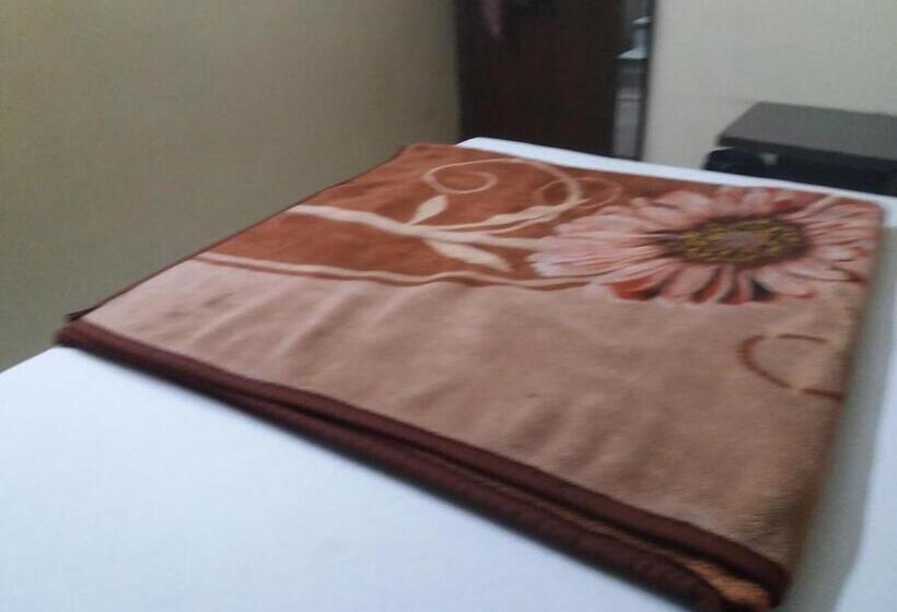 스탠다드 룸, Roma Villa