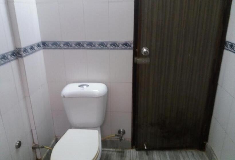 스탠다드 룸, Roma Villa