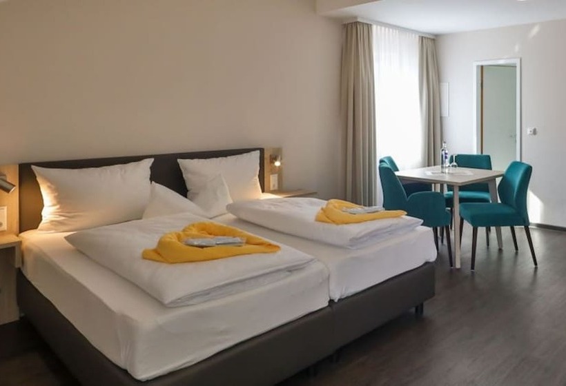Семейный Номер, Sonnenhotel Bayerischer Hof   All Inklusive Angebote Verfügbar