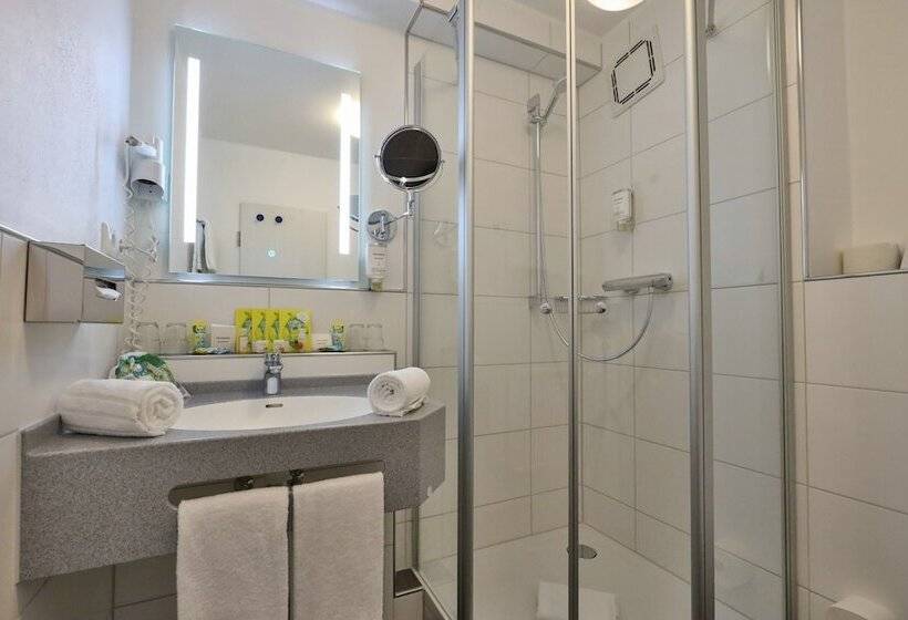 Номер Стандарт, Sonnenhotel Bayerischer Hof   All Inklusive Angebote Verfügbar