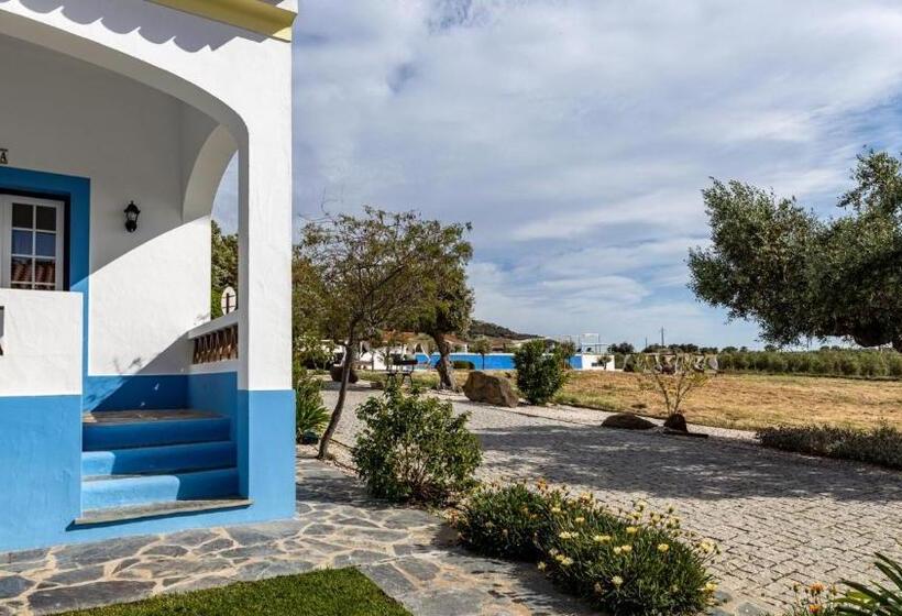 Номер Стандарт, Vila Planicie