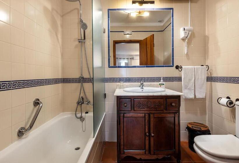 Апартаменты 1 Спальня, Vila Planicie