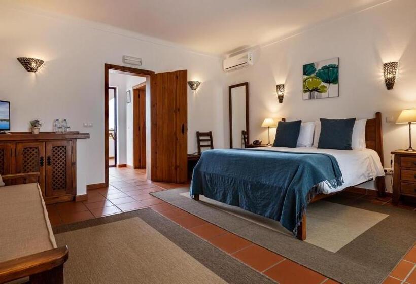 Номер Премиум, Vila Planicie