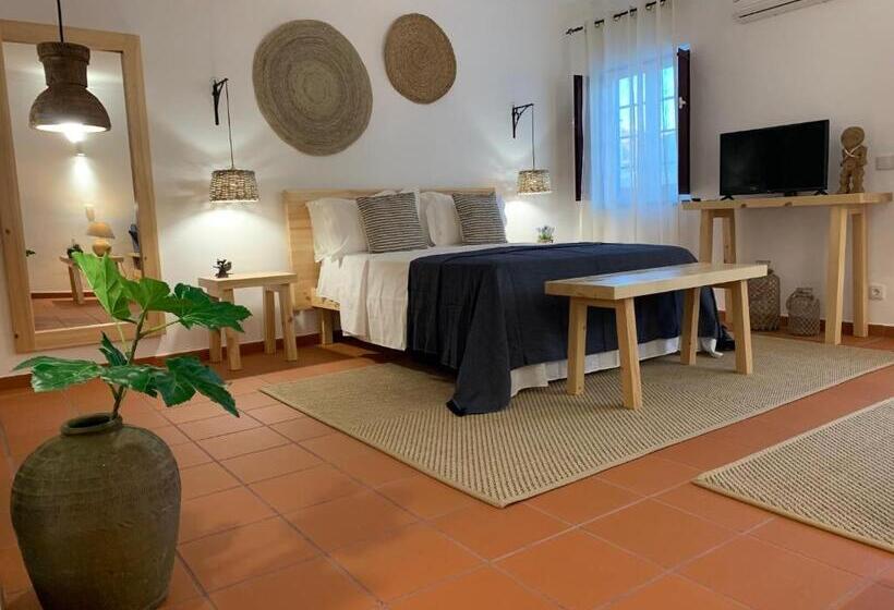 Студия Deluxe, Vila Planicie