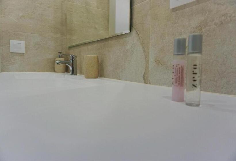 ２ベッドルームアパートメント, Apartamentos La Playina