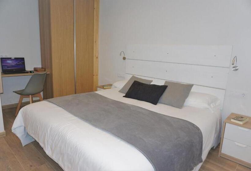 דירת שני חדרים, Apartamentos La Playina