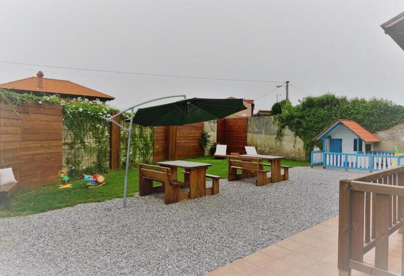 דירת שני חדרים, Apartamentos La Playina