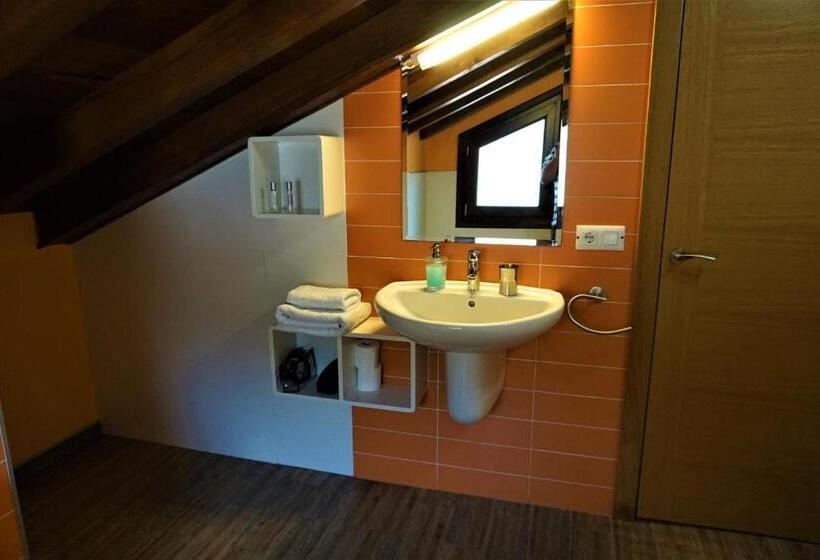 １ベッドルームアパートメント, Apartamentos La Playina