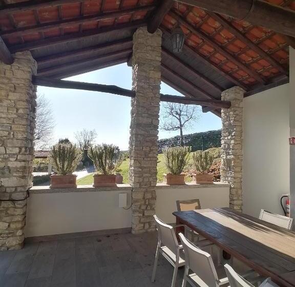 스탠다드 룸, Casale Raffaello B&b Como