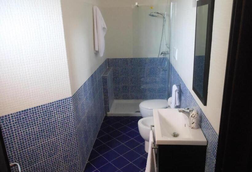 Номер Стандарт, B&b Paradise