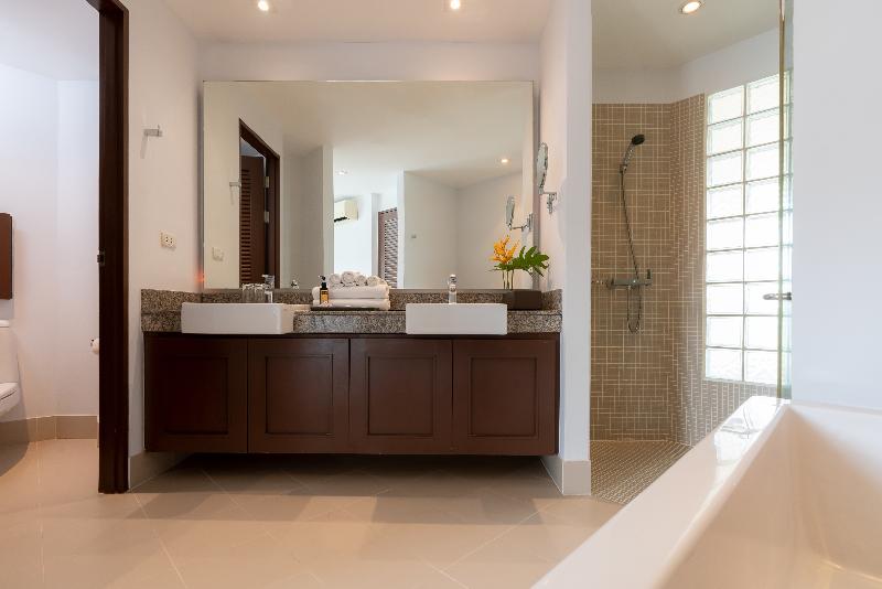 스위트, Dewa Phuket Resort & Villas