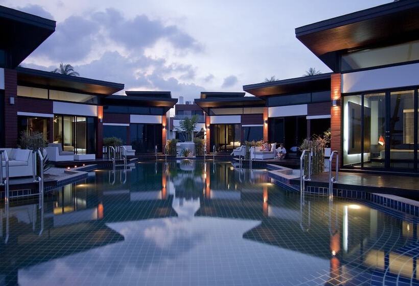 Вилла 1 Спальня, Aava Resort and Spa