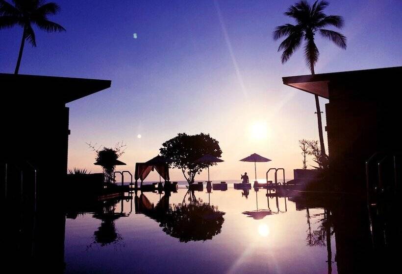 Вилла 1 Спальня, Aava Resort and Spa