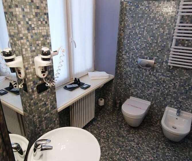 اتاق اجرایی, Bes & Spa