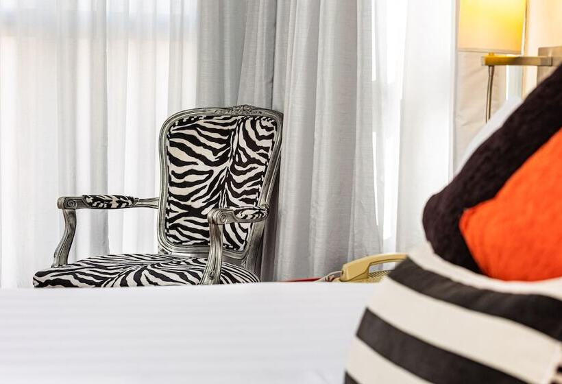 חדר סטנדרט, Harmony Hotel   An Atlas Boutique