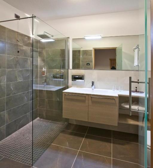 套房, Rio Stava Family Resort & Spa