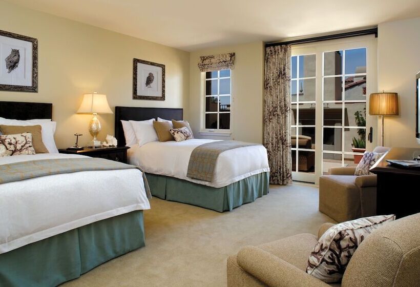 침실 3개 빌라, Terranea Resort