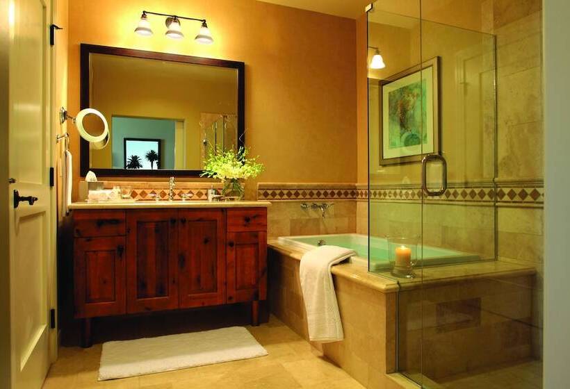 바다 전망 스위트, Terranea Resort