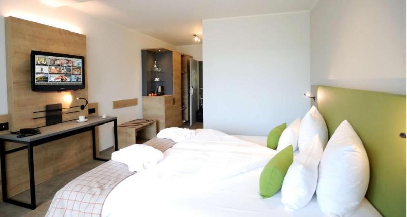 장애인을 위한 스탠다드 룸, Motel 6 San Antonio, Tx  Downtown  Market Square