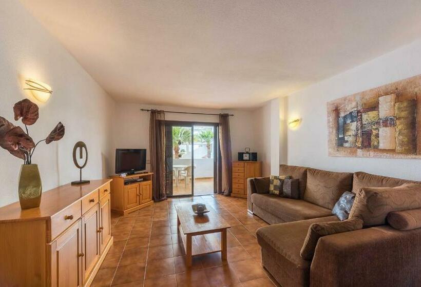 Апартаменты 1 Спальня, Paloma Beach Apartments