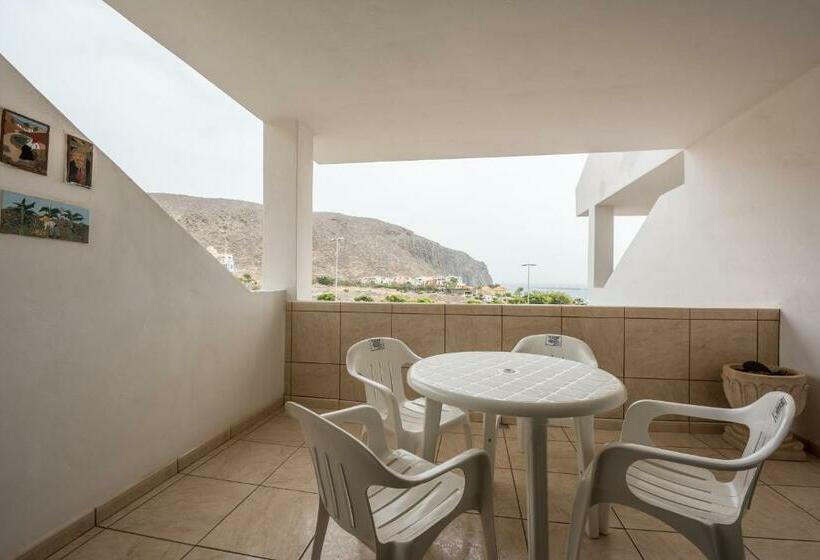 Апартаменты 1 Спальня, Paloma Beach Apartments