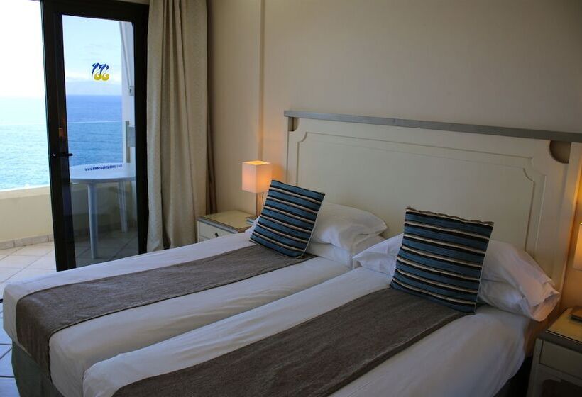 Апартаменты 1 Спальня Вид на Море, Pearly Grey Ocean Club Apartments & Suites