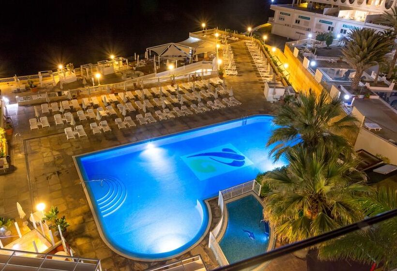 Апартаменты 1 Спальня Вид на Море, Pearly Grey Ocean Club Apartments & Suites