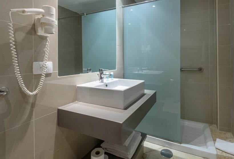 Апартаменты 2 Спальни, Pearly Grey Ocean Club Apartments & Suites