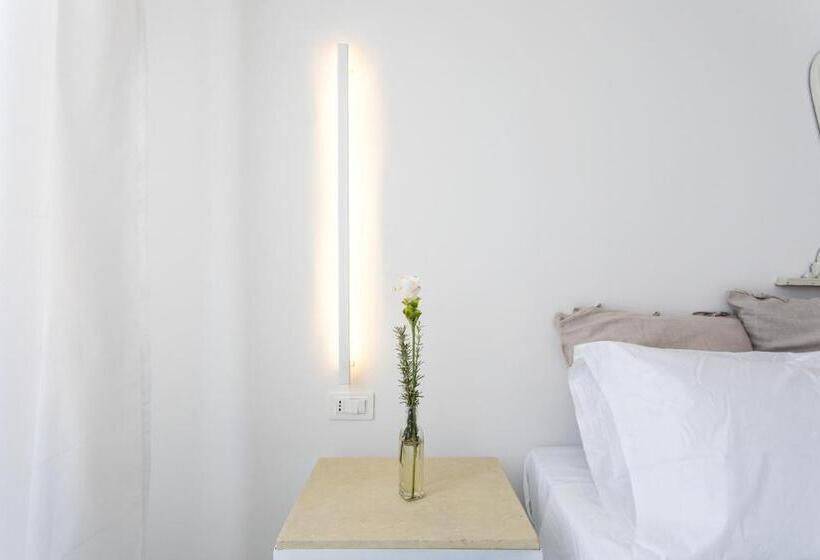 豪华套房, Nc Boutique B&b