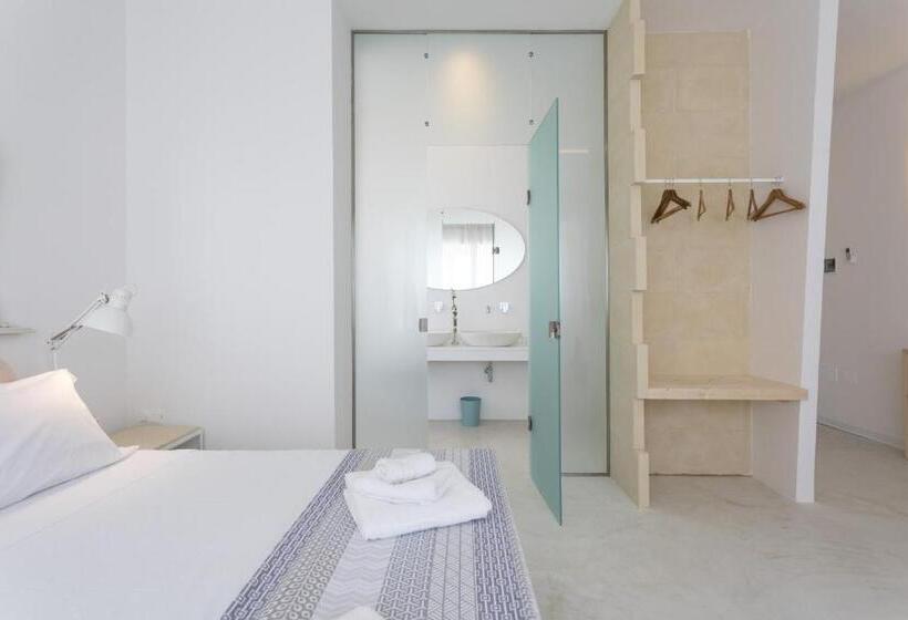 豪华套房, Nc Boutique B&b