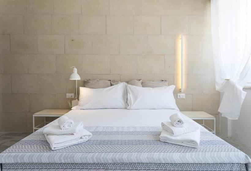 套房, Nc Boutique B&b