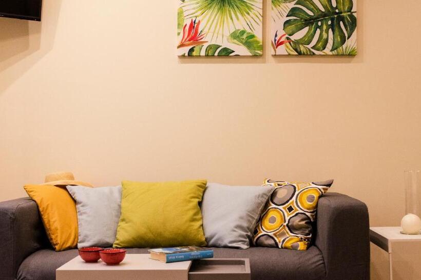 Suite with Terrace, La Corte Fiorita Como