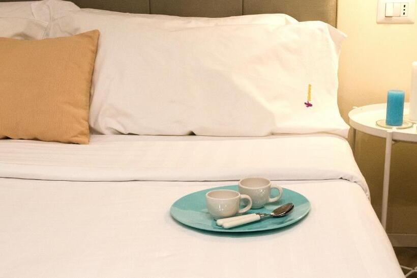 Suite with Terrace, La Corte Fiorita Como
