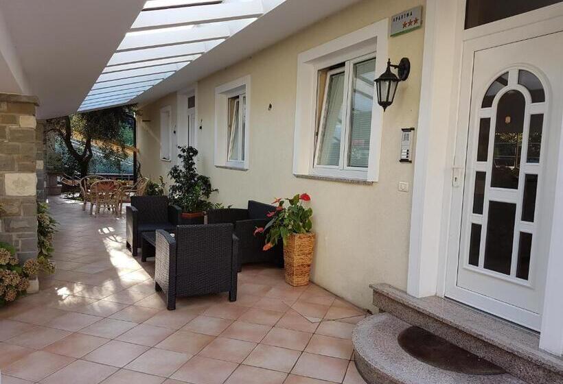 آپارتمان 2 خوابه, Rooms & Apartments Giulia