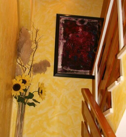 اتاق استاندارد سه نفره, Rooms & Apartments Giulia