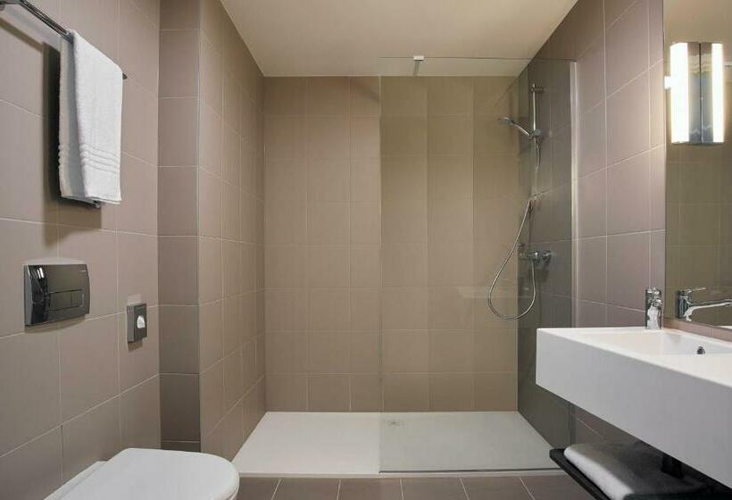 프리미엄 룸, Moxy Sophia Antipolis