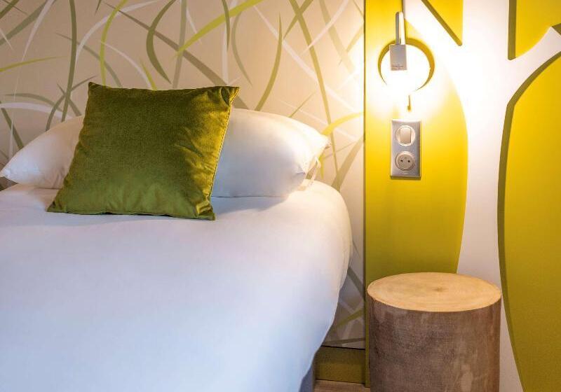 Номер Стандарт, Ibis Styles Contres Cheverny